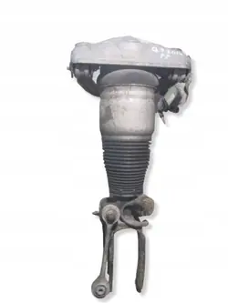 Amortisseur pneumatique avant droit OEM 7L8616040A Audi Q7