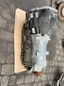BMW F20M135I Automatlåda 8HP45