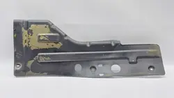 Motoröverdrag Vänster Opel Insignia A 13280107