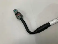 Porsche 911 992 Hydraulikleitung Fahrwerk OEM 9P1616658