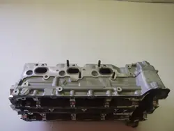 Moottorin Sylinterikansi OEM 6420103507 Mercedes E W212