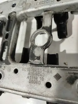 Clavier OEM 6C10-6K551-BA Ford Transit MK7 - Occasion