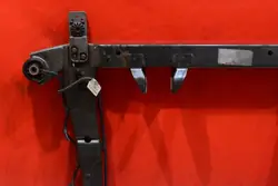 Vorderer Träger OEM mamAUTO-1051729 für Opel Zafira C