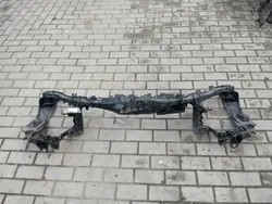 Rinforzo paraurti anteriore Mercedes B-Class W245 A1696201634