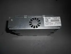 Módulo Sintonizador Audi OE 7L6919148A usado