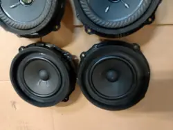 Haut-parleurs Kia Sorento IV OEM GŁOSNIKI KIA SORENTO IV