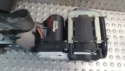 Säkerhetsbälte vänster fram OEM S26380554 Mercedes E-klass