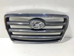 Hyundai H-1, Starex, Satellite 2006 Radiator Grille