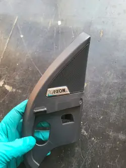 OEM 5E0837974A Höger framdörr högtalare