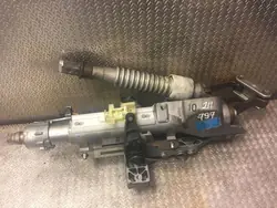 Mercedes-Benz E W211 Ohjausosa OEM 2114603516