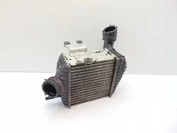 Intercooler 28270-2725X voor Hyundai Tucson 1 & 2.0 CRDI