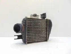 Intercooler 28270-2725X voor Hyundai Tucson 1 & 2.0 CRDI