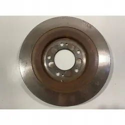 Disco de freio traseiro Hyundai Kona II 2024 OEM 58411l1000