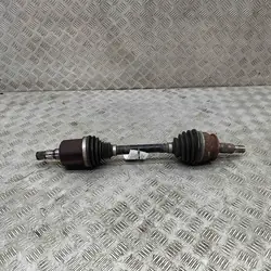 Opel Cascada 2016 Vänster framaxel