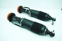 Framstötdämpare Mercedes SL550 R230 Lift 06-11