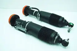 Amortisseur Avant Mercedes SL550 R230 Lift 06-11