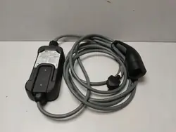 BMW OEM 5A138C8 sähköajoneuvon latauskaapeli