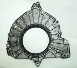 Mercedes-Benz OE A1370110208 Wellendichtung - Gebraucht
