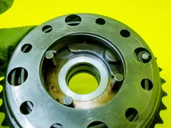 VANOS Auslassnockenrad OEM 7583819 BMW