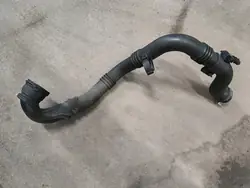 OPEL ZAFIRA C 1.4 TURBO Manguera Intercooler