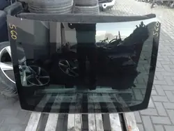 VOLVO S60 II Heckscheibe OEM - Gebrauchtes Teil