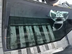 Vitre arrière VOLVO S60 II OEM - Pièce d'occasion