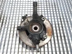 Mangueta izquierda delantera OEM LORK-32-116478 Renault Master