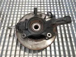 Vänster framknä OEM LORK-32-116478 Renault Master