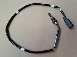 Capteur Température Gaz Échappement VW Transporter OEM 03L906088DJ