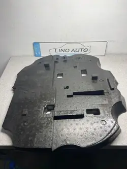 BMW Reserveradgehäuse OEM 6916989 für 5er Reihe
