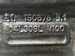 Arbres de transmission OEM 04L308L VW Crafter T6