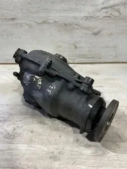 Front Differential BMW X3 E83 7544475 2.0L Diesel 130kW