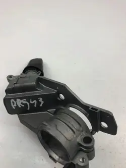 Pieza estacionaria Opel Astra H Sedan OEM 09180562