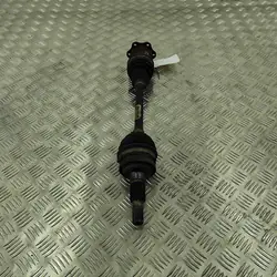 Arbre de transmission avant droit PORSCHE PANAMERA (970) OEM 97034903804