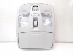OEM 36230-63T40-6GS Luz Interruptor Teto Solar Suzuki S-Cross II