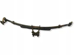 Bakre bladfjäder OEM CL3V5560LB för Ford F150 Raptor