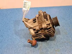 SUBARU FORESTER II 2.0T Vaihtovirtageneraattori 23700AA450