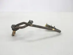 Tube de Valve de Chauffage Nissan Terrano I - Pièce OE