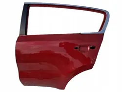 Vänster bakdörr Kia Sportage 2015- 77003D9000