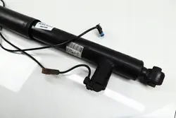 Mercedes W204 Taka-EDC Jousitus Vasen 2043203730