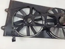 Ventilateur de refroidissement Volkswagen OE 3A0959455B