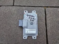 Contrôleur Boîte Vitesses Nissan Qashqai J10 2.0 DCi 31036JD80C