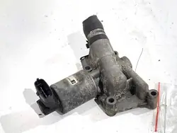 Válvula EGR Opel Astra H Regulador