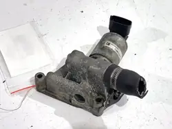 EGR Ventil Opel Astra H Regulator
