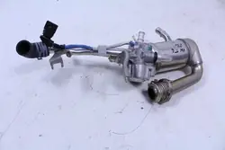 Válvula EGR VW Transporter T6 2.0 TDI