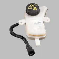 Begagnad bromscylinder OEM GK212K478BA för Ford