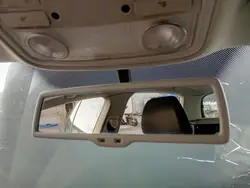 OEM MM-2402-58 Inre backspegeln för VW Golf VI
