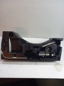 VW Passat B7 domkraftreparationssats OEM 3AA011031B