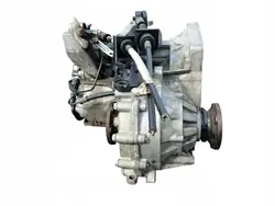 Cambio manuale AUDI A3 8P 1.6 TDI 105CV LUB