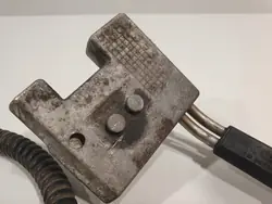 Motorvärmare OEM TYP MVP 324 för Volvo 2.4/2.5L
